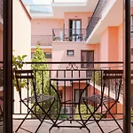 Hotel Leto 3*