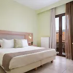 Hotel Leto 3*