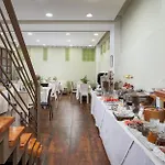 Leto Hotel 3*