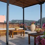 Leto Hotel Delfos
