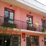 Leto Hotel Delfos