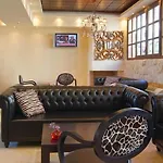 Leto Hotel Delphi