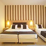 Leto Hotel