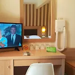 Hotel Leto 3*