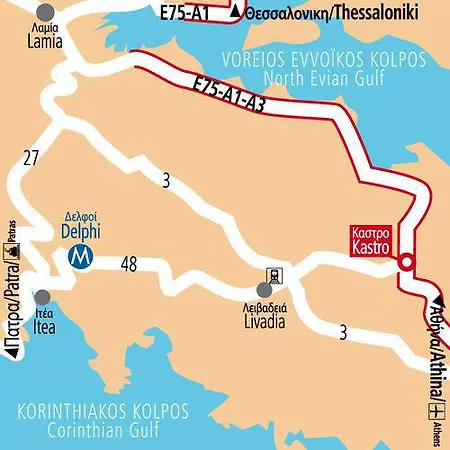 Отель Leto 3*