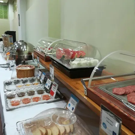 Leto Hotel