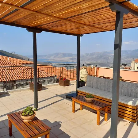 Leto Hotel