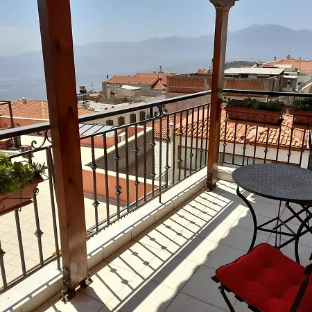 Leto Hotell
