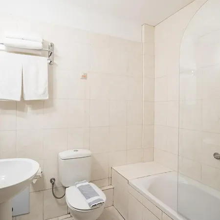 Hotell Leto Delphi