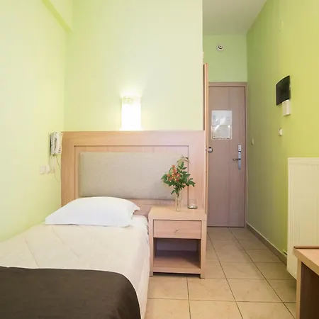 Leto Hotell