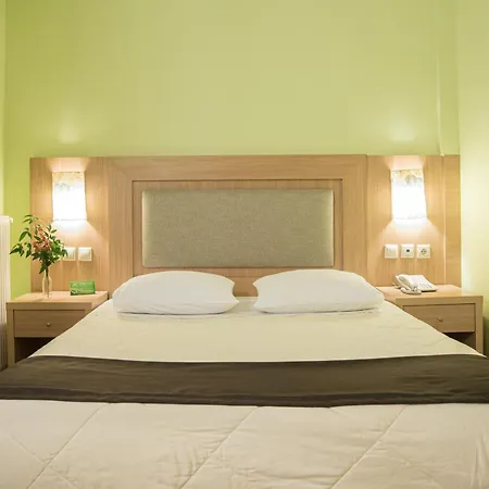 Leto Hotell