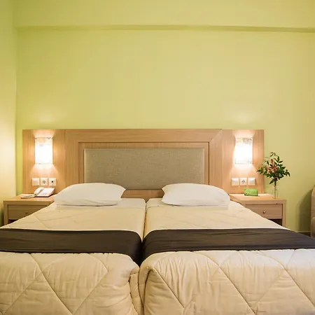 Hotell Leto