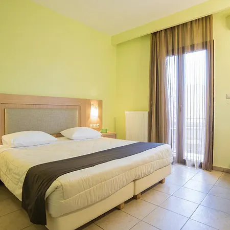 Leto Hotell