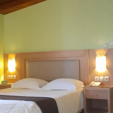 Leto Hotell