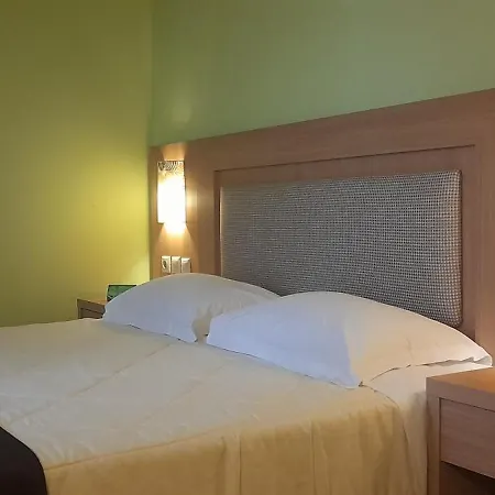 Leto Hotell