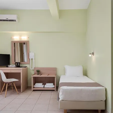 Leto Hotel 3*