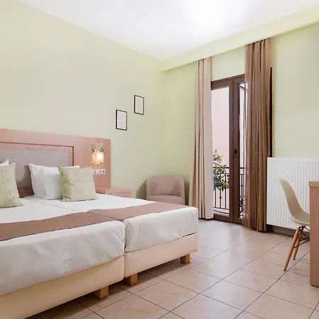 Leto Hotel Delphi