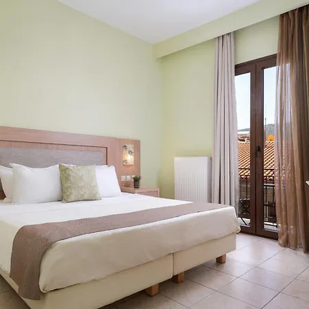 Hotel Leto 3*
