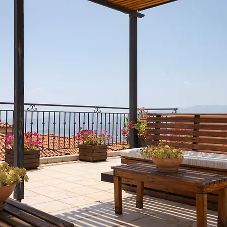 Hotel Leto Delphi