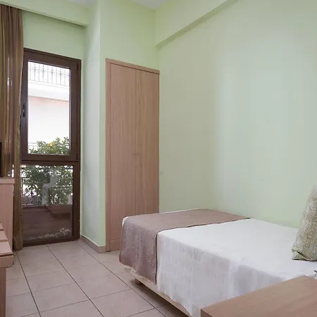 Hotel Leto