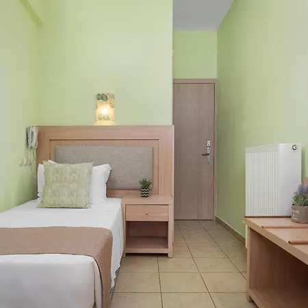 Hotel Leto Delphi