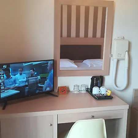 Leto 3* Дельфы