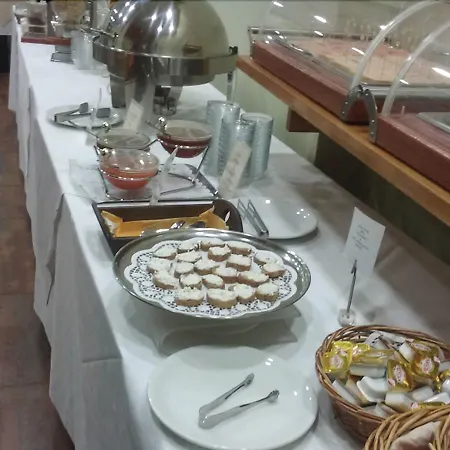 Отель Leto