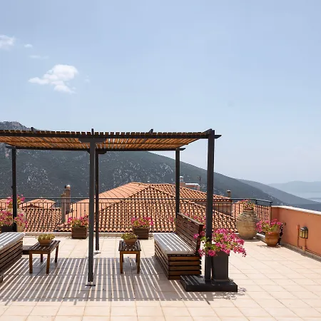 Hotel Leto