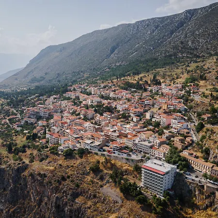 Leto 3* Delphi