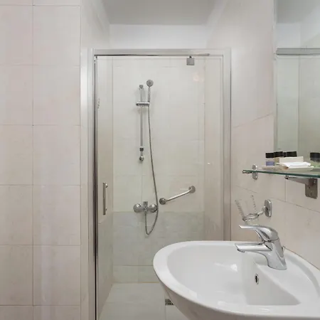 Leto Hotel Delphi