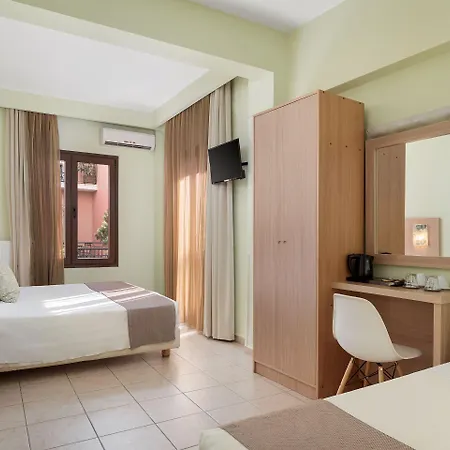 Hotel Leto