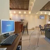 Leto Hotell