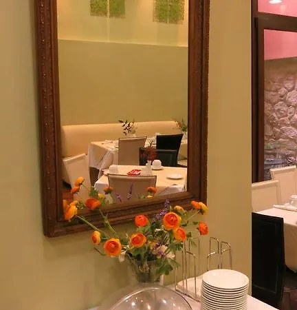 Leto Hotell