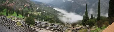 Leto Delphi