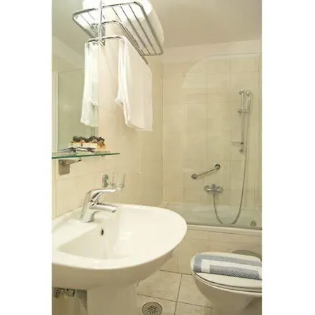 Leto Hotell Delphi