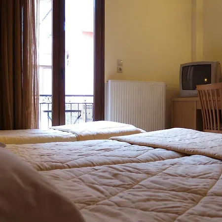 Leto Hotell